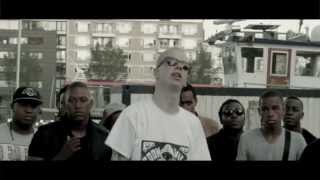 Berry, Derra, Dimma, Young'Mills & Fauss - Cypher