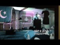 Speech at PAFAC (Pakistan Armed Forces Association of Canada) function 9th September 2012