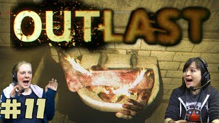 FRIGHT NIGHT - Outlast - Burn It Down (#11)