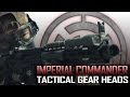 Imperial Commander Loadout Custom M4 - Airsoft GI