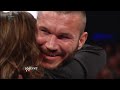 Randy Orton's