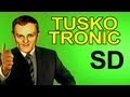 Skecz, kabaret - Donald Tusk - Kurczaki i Ziemniaki (Tuskotronic)