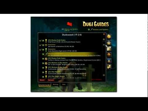 World of Warcraft Leveling Guides Download For Free - Download Now ...