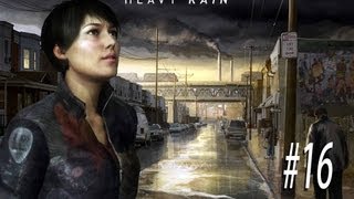 老皮直播台『暴雨殺機 Heavy Rain』迷藥 (16)