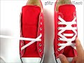 Các kiểu buộc dây giầy đẹp nhất 2013 。◕‿◕。