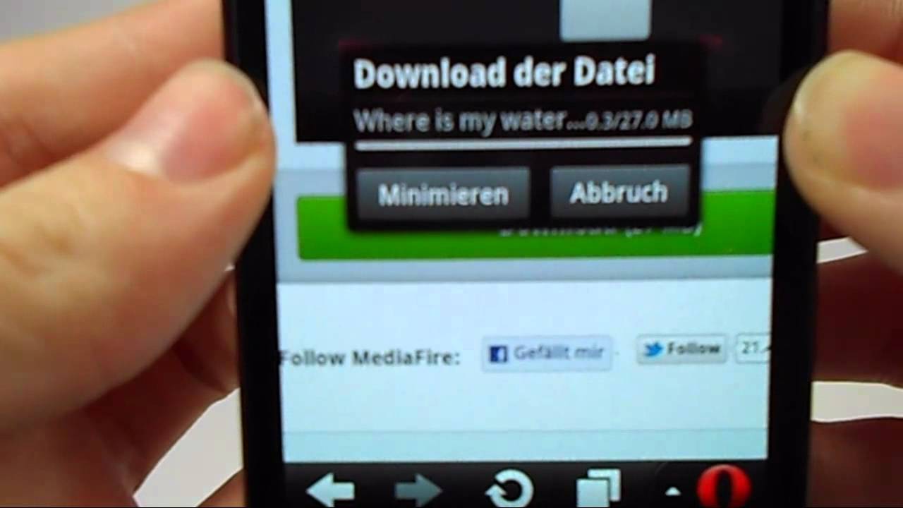 Kostenlos kostenpflichtige Android-Apps herunterladen - YouTube