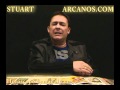 Video Horscopo Semanal LEO  del 13 al 19 Noviembre 2011 (Semana 2011-47) (Lectura del Tarot)