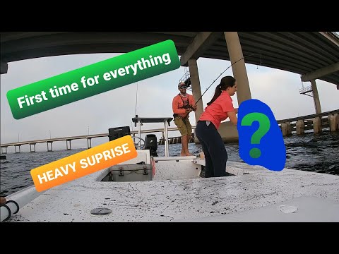 MORE BRIDGE MONSTERS AND A FUNNY SUPRISE