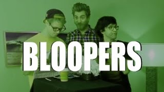 How Animals Eat Their Food Part 2 BLOOPERS