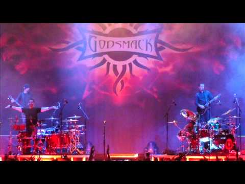 Uproar 2014 rumors! -- Megadeth + Motorhead tour? -- Godsmack 11 new ...