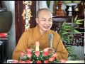 Ma Đề Trong Tứ Đổ Tường 4/5 - Thích Trí Huệ