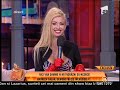 Andreea Bălan, demonstraţie pe care nici Van Damme n-ar îndrăzni sa o încerce!