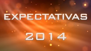 Expectativa 2014: o que esperar no mundo dos games - BJ