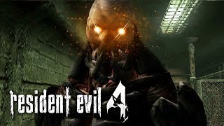 RESIDENT EVIL 4 - #14: O Boss mais Sinistro do jogo