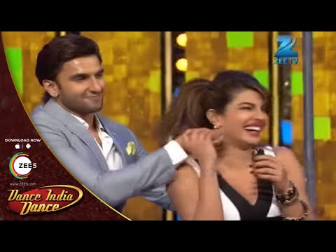 Dance India Dance Season 4 Episode 30 - February 08, 2014 - Full