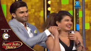 Dance India Dance Season 4 Episode 30 - February 08, 2014 - Full Episode