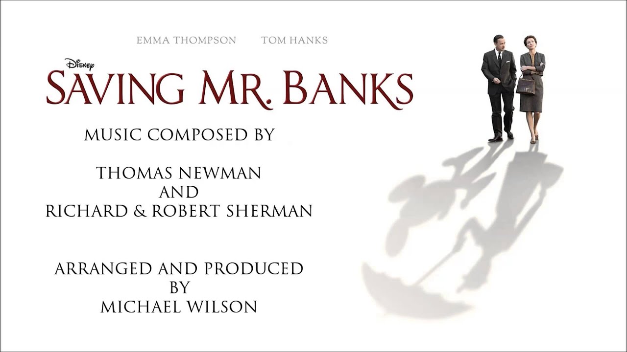 Saving Mr Banks 2013, H265 Download