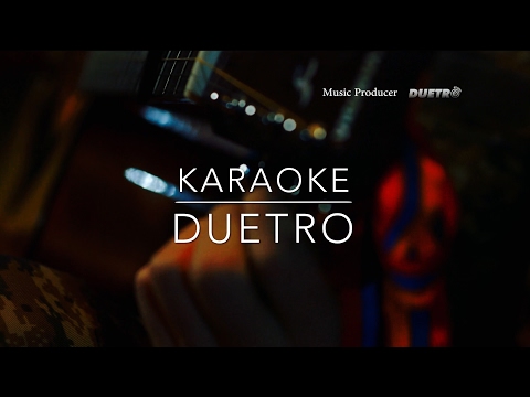 Duetro Kids - Martum "karaoke Duetro"