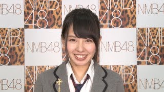 NMB48で「僕らのユリイカ」