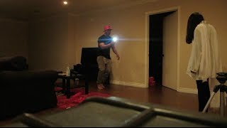 DEVIL PRANK ON fouseyTUBE GONE BAD!