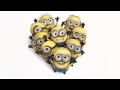 Despicable Me 2 - Just A Cloud Away - Pharrell Williams album artwork
