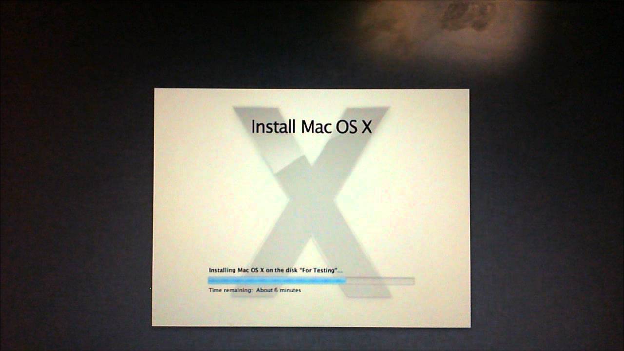 download mac os x iso for vmware