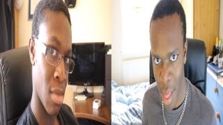 CSG Reacts To | KSI