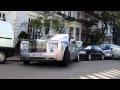 Parkingfail Rolls Royce Phantom (1080p Hd) - Youtube