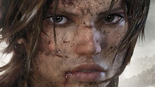 Rise of the Tomb Raider Trailer - E3 2014