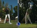 Stack and Tilt Description by Nick Faldo