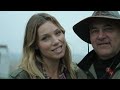 Lauren's Day on the Farm