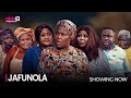 JAFUNOLA- Latest 2024 Yoruba Movie Starring; Lekan Olatunji, Okele, Nonetwork