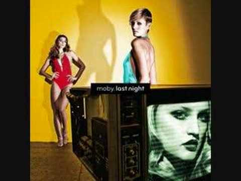 Moby - Hotel Ambient Moby - Hotel Ambient