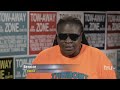 South Beach Tow - Kar-azay Kung Fu