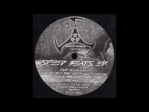 video Speed Beats EP