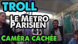 Troll #3 - Le Metro - AvneretVous