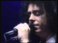 I Won't Hold You Back (live)
