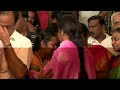 Tamil Cinema Pay Homage to Director Ramanarayanan | Actor Goundamani, M.K.Stalin, Kushboo