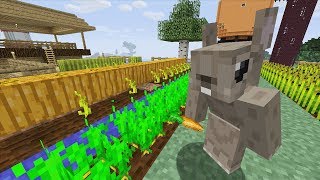 Minecraft Xbox - Easter Bunny [187]