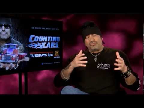 Danny Koker Wife