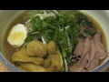 Homemade Ramen Noodle Soup Recipe