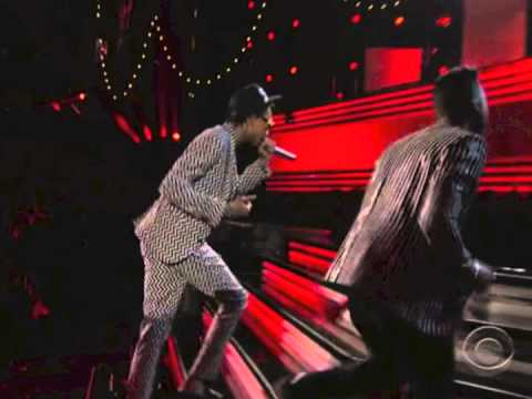 Miguel ft. Wiz Khalifa-- Adorn Grammy MP3 - YouTube