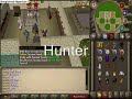 Zazima Souck and ALL His Skillcapes!