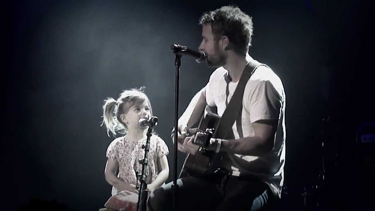 Dierks Bentley Thinking Of You Evie S Ryman Debut