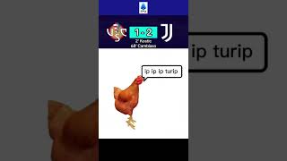 Job done 💪? | #cremonesejuve #seriea #juventus