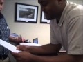 District 3 Residents Challenge Rep. Kelly's Office on Jobs Record