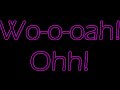 Battlefield- Jordin Sparks {{Lyrics}}