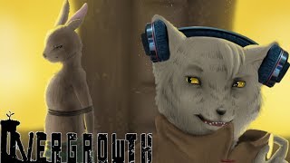 Overgrowth - QUESTO GIOCO È SPETTACOLAREEE!!