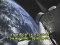 Evidence of Missile Strike Against UFO during NASA mission STS-48