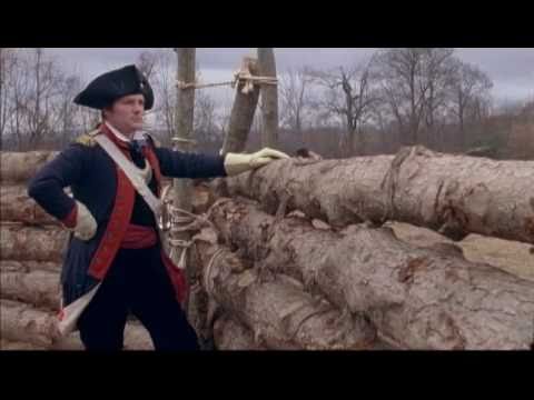 American General Benedict Arnold Theatrical Trailer